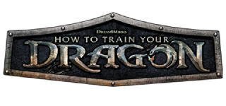 Como Treinares o Teu Dragao