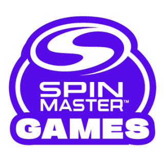 Spin Master Games