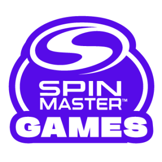Spin Master Games