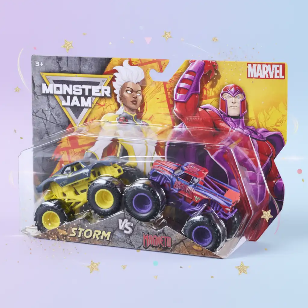 Incentive a criatividade infantil por meio de histórias heroicas.