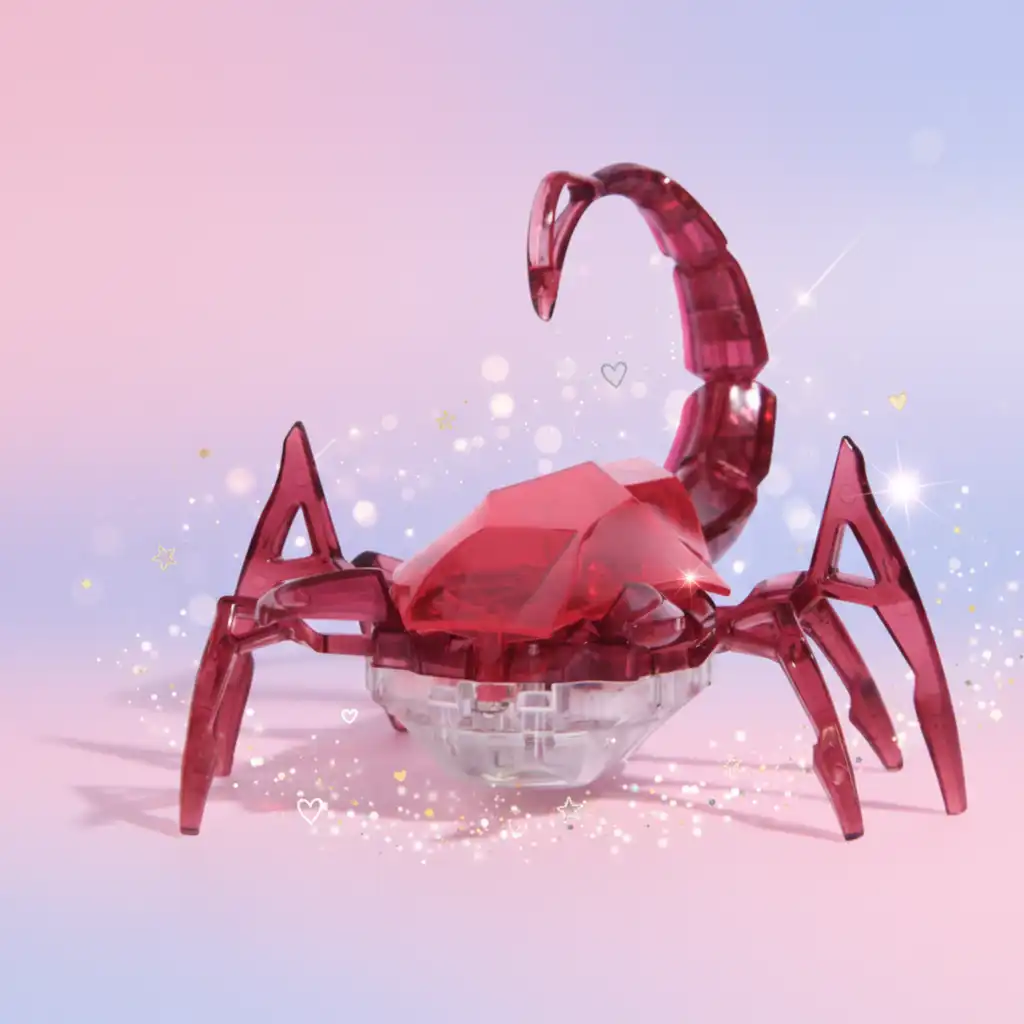 Presente STEM perfeito para meninos e meninas a partir de 4 anos.
