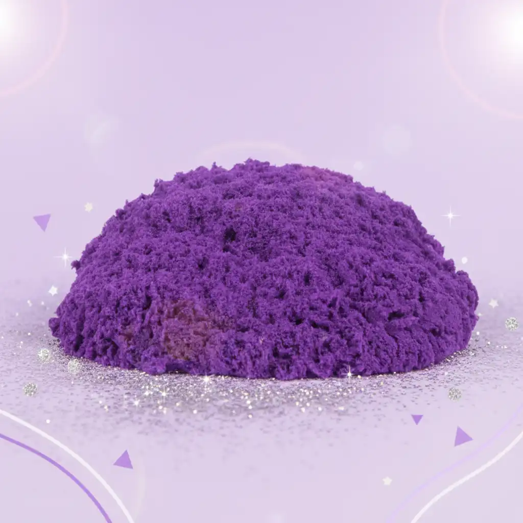 Limpeza rápida e armazenamento seguro em saco prático.