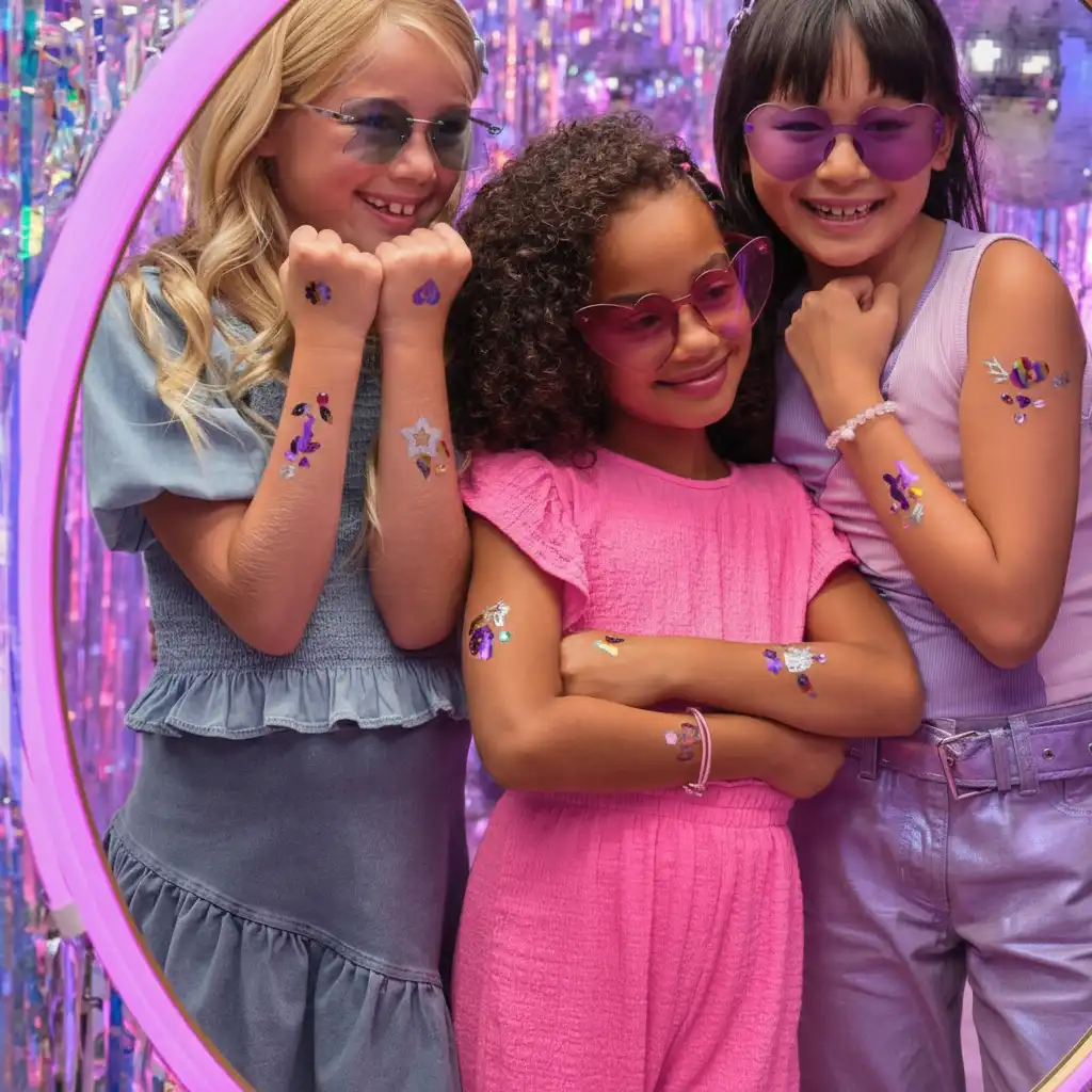 Presente ideal para momentos inesquecíveis com amigos.