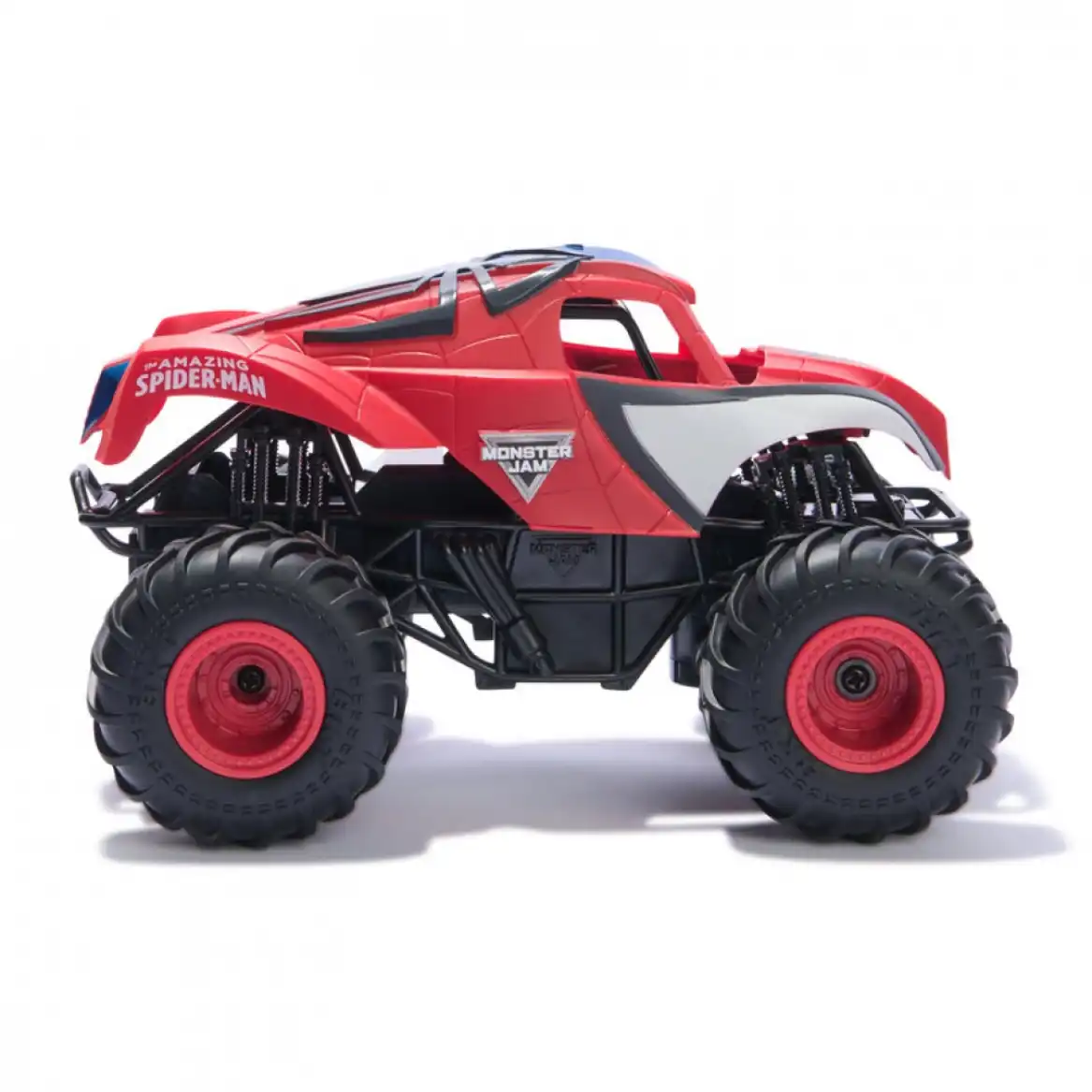 Trucks resistentes prontos para qualquer desafio.