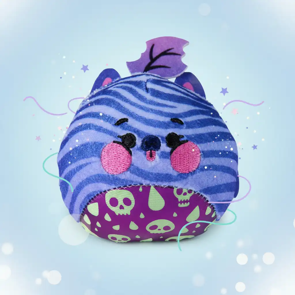 Revelação emocionante que traz um sorriso ao rosto.