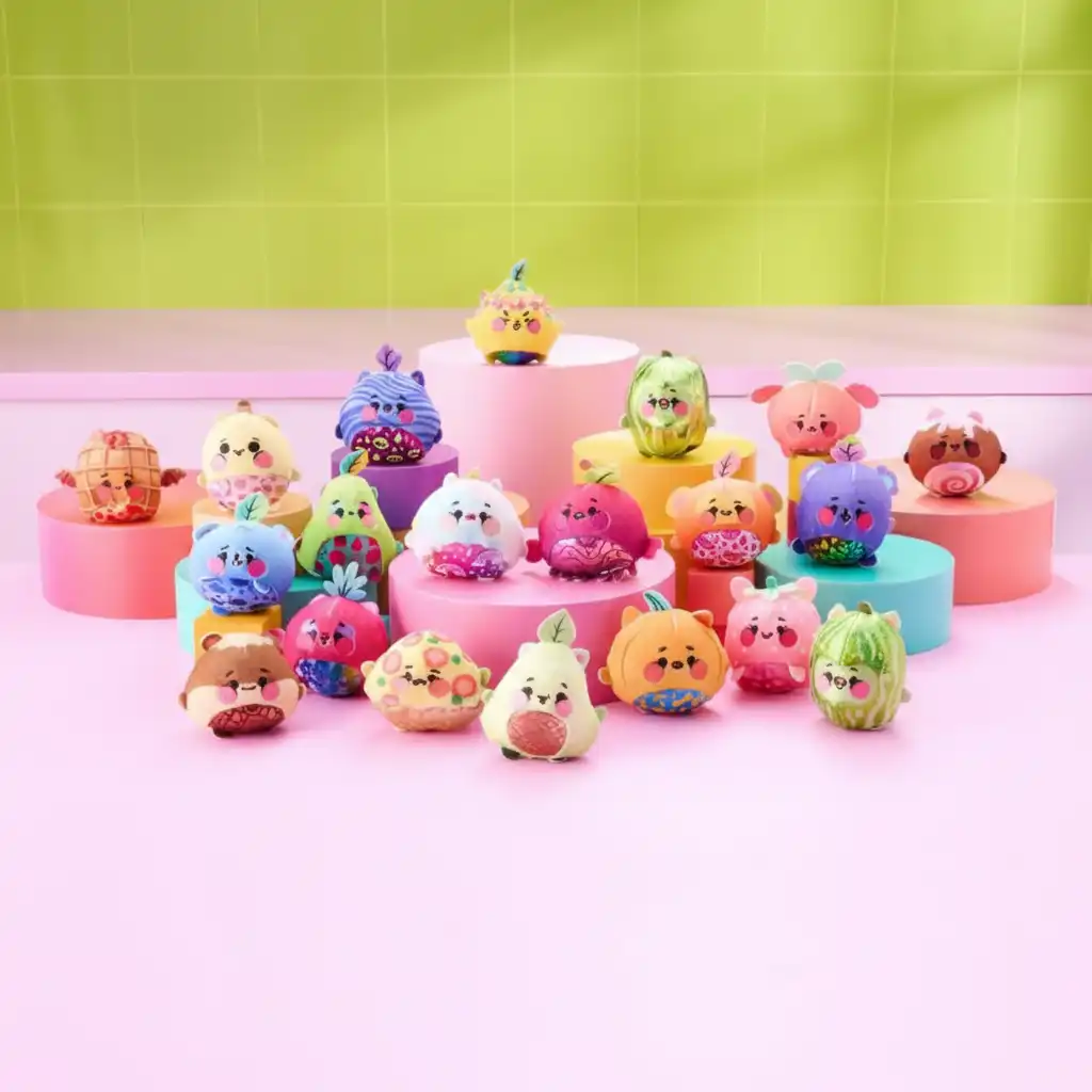 Torne-se um mestre da magia com Jellykins!