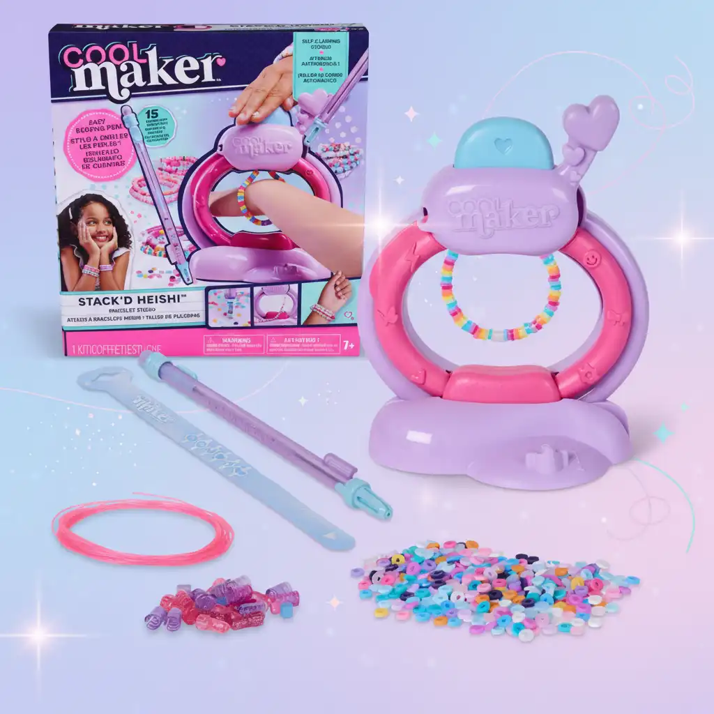 Incentive a imaginação infantil e o pensamento criativo.