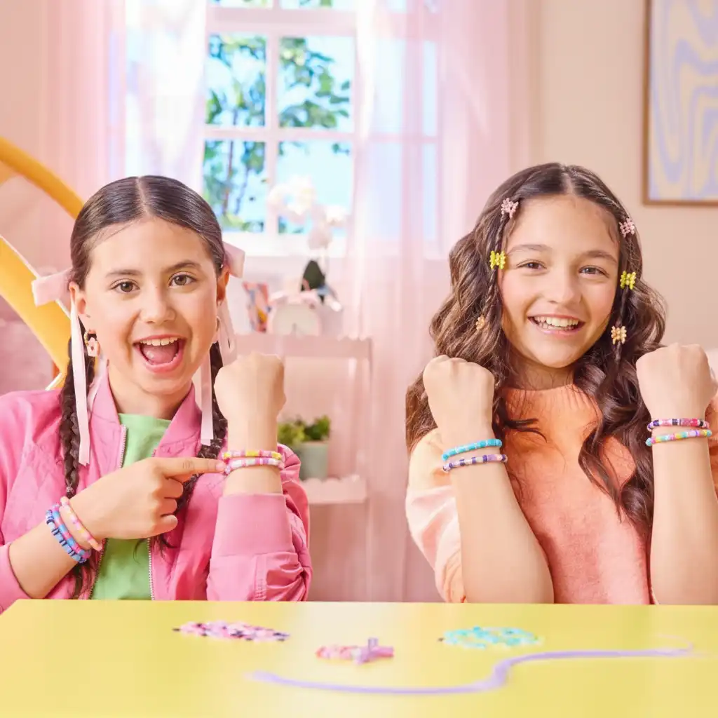 Presentes ideais para melhores amigas.