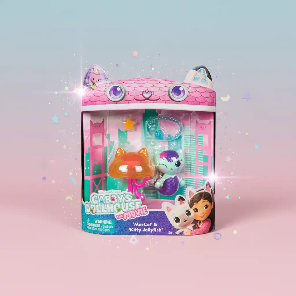 Descubra novas formas de brincar com Sereigata.
