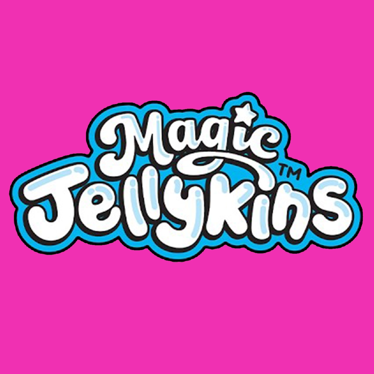 Jellykins – onde a magia se torna realidade.