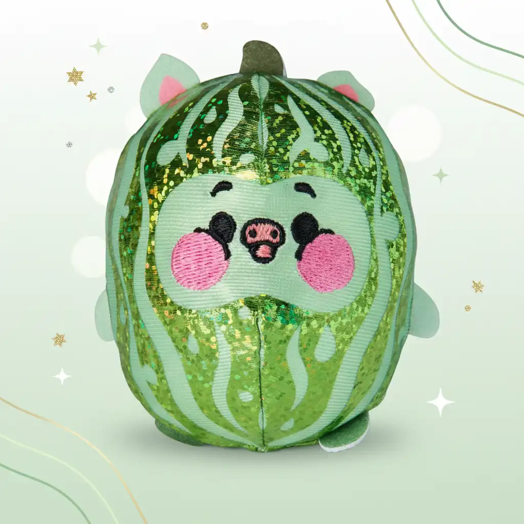 Diversão interativa que estimula a imaginação infantil.