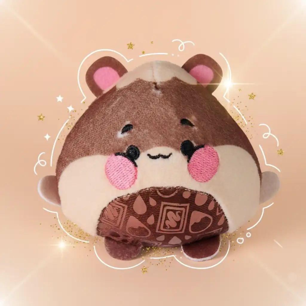 Amplie sua coleção com mais de 20 personagens únicos.