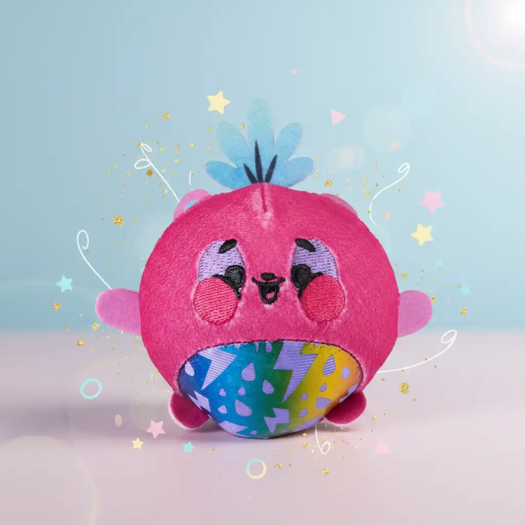 Descubra novas formas de brincar com seus Jellykins.