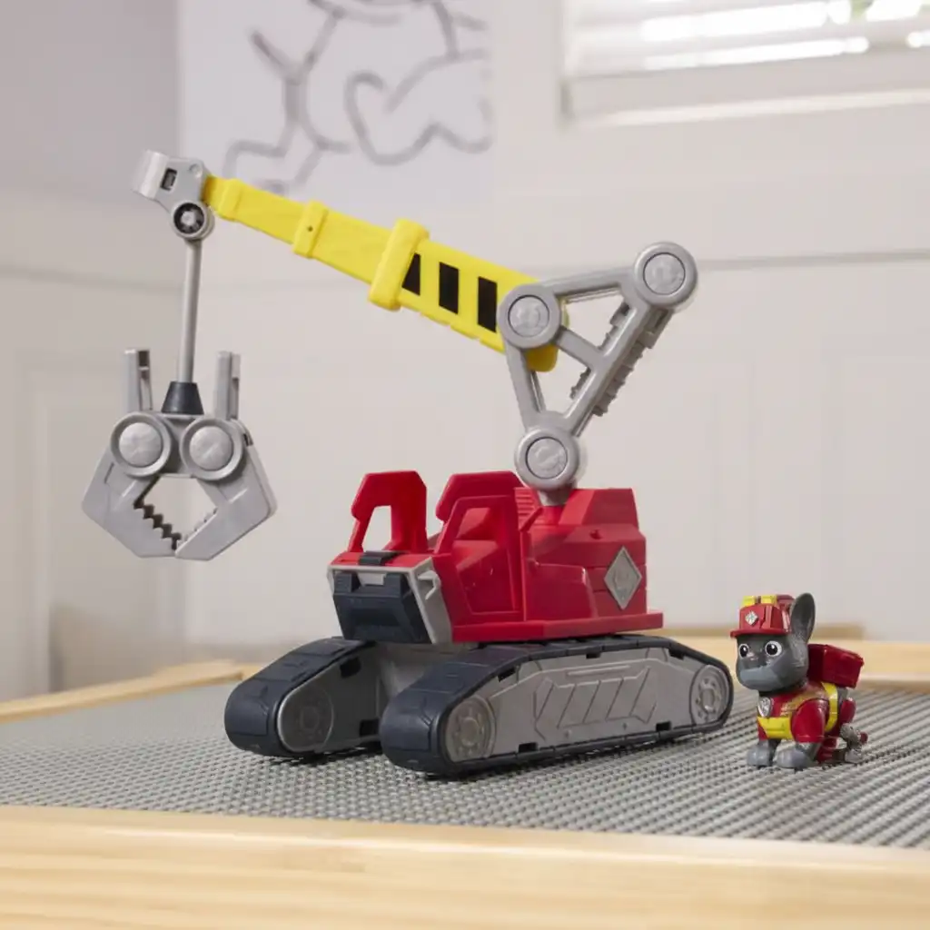 Estimule a imaginação das crianças na criação de suas próprias histórias de construção.