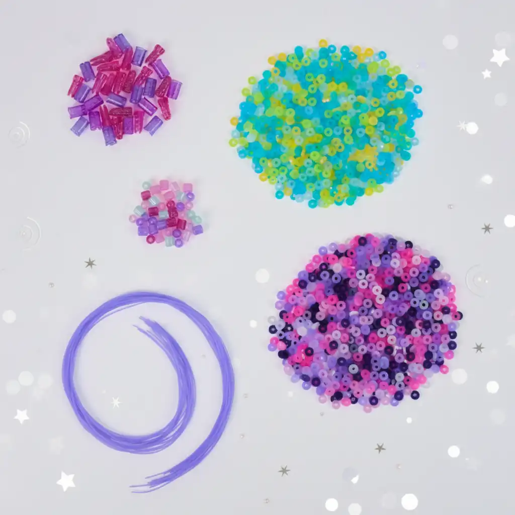 Presente perfeito para toda alma criativa e amante da moda.