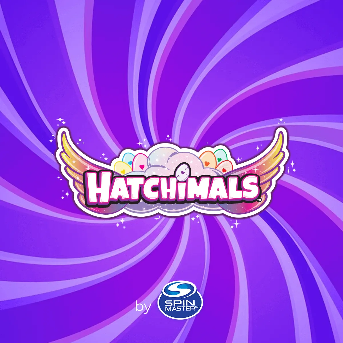 Hatchimals – um mundo cheio de surpresas mágicas.