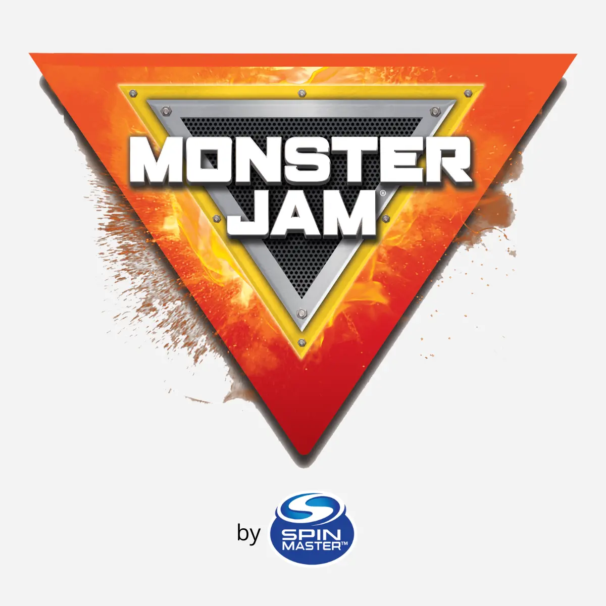 Monster Jam – onde força e adrenalina ganham vida.