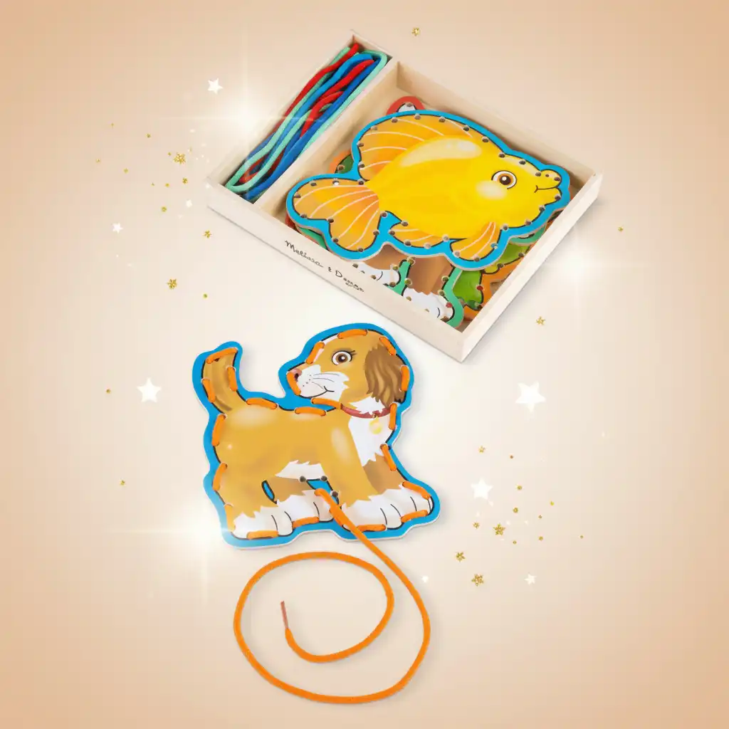 Descubra novas formas de jogar com este versátil conjunto de madeira.