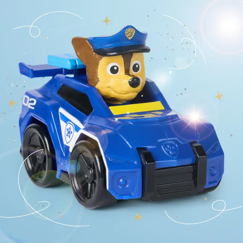 Incentive a criatividade das crianças através de histórias heroicas.