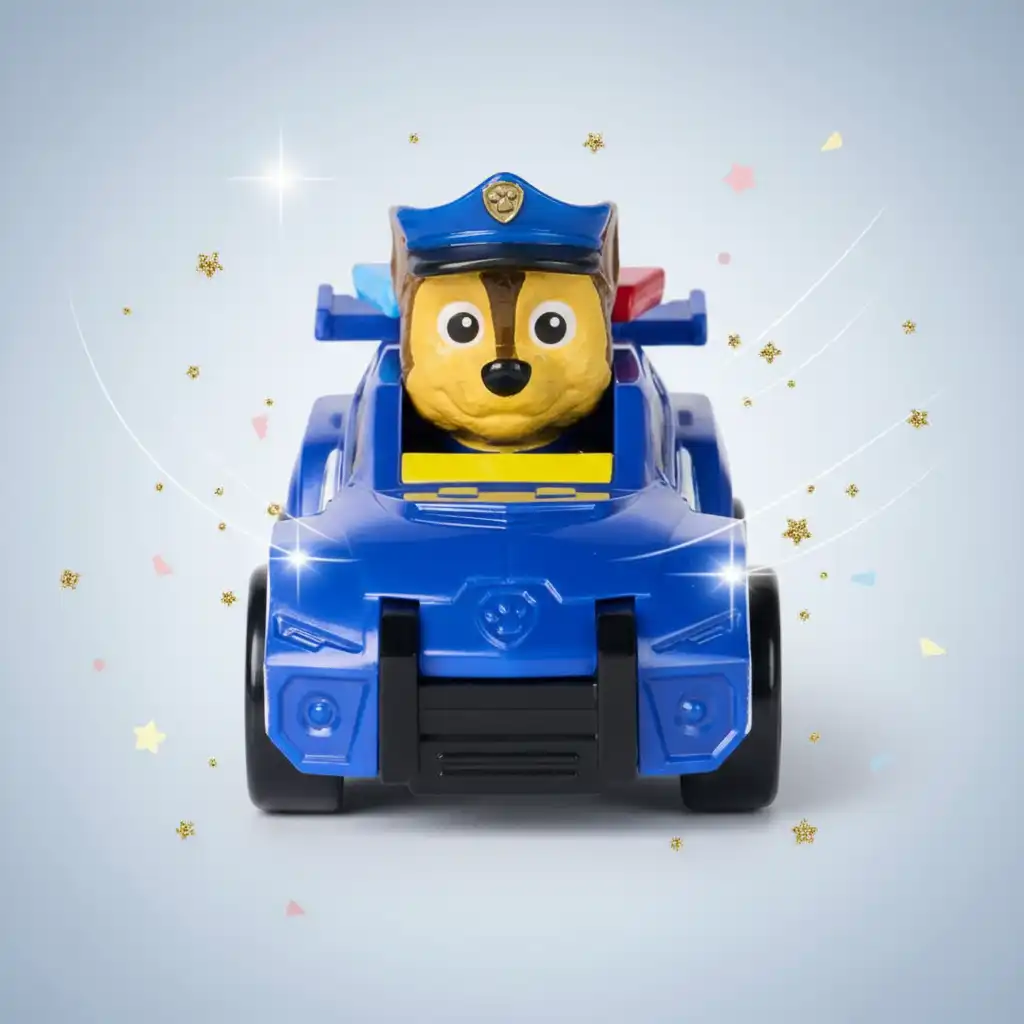 Design resistente inspirado na popular série de TV.