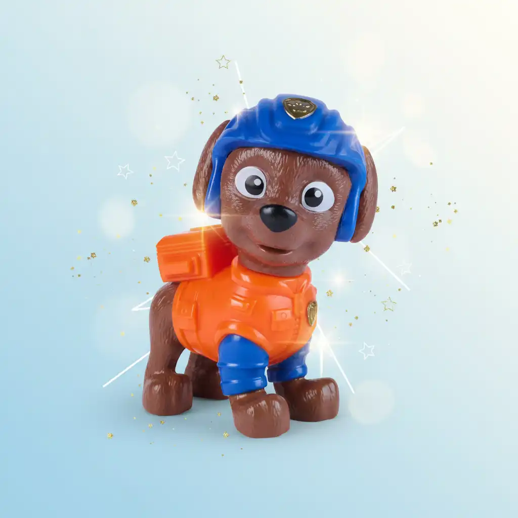 Obtenha todas as personagens favoritas num único pacote vantajoso.