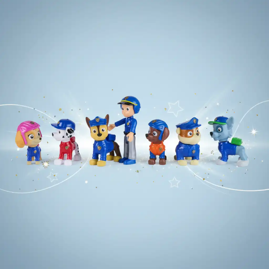 Compatível com outros conjuntos de jogo para diversão infinita.