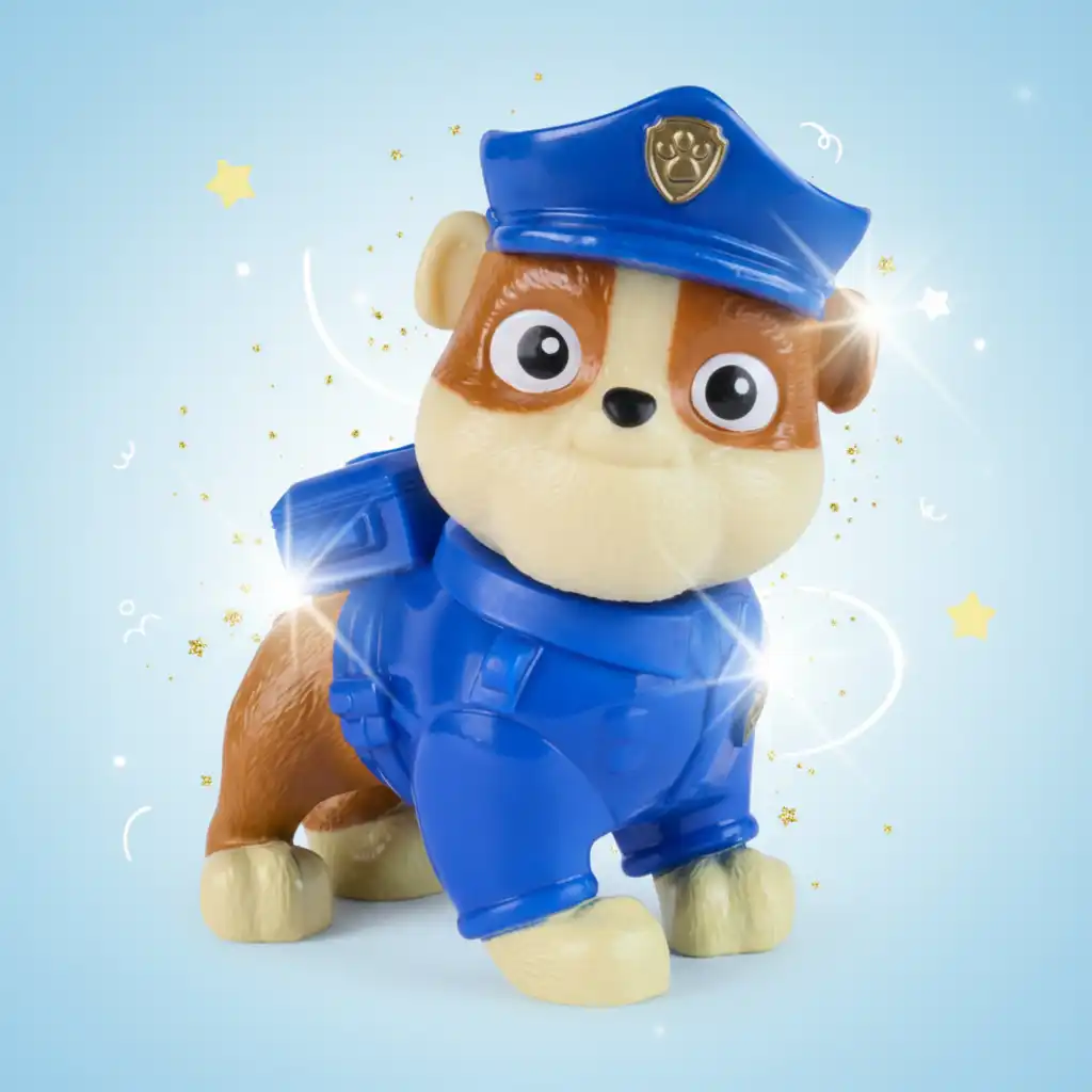 Incentive o desenvolvimento da imaginação infantil e a narração de histórias.