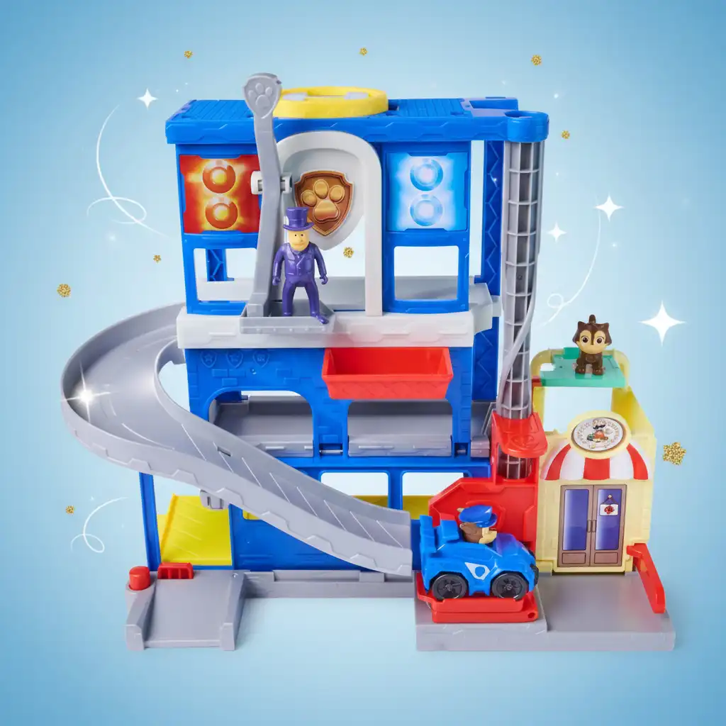 Incentive a criatividade infantil através de histórias heroicas.