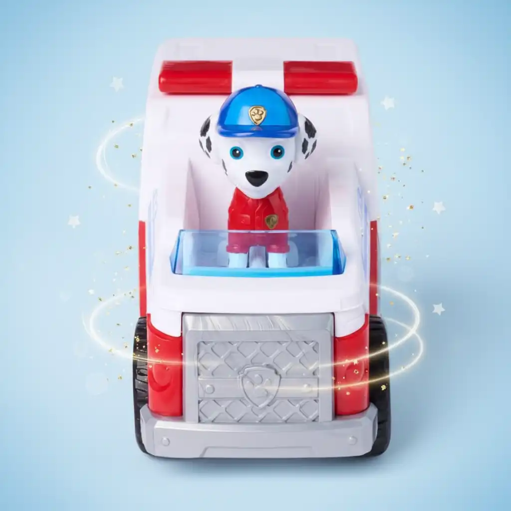 Descubra novas formas de brincar com seus heróis favoritos.