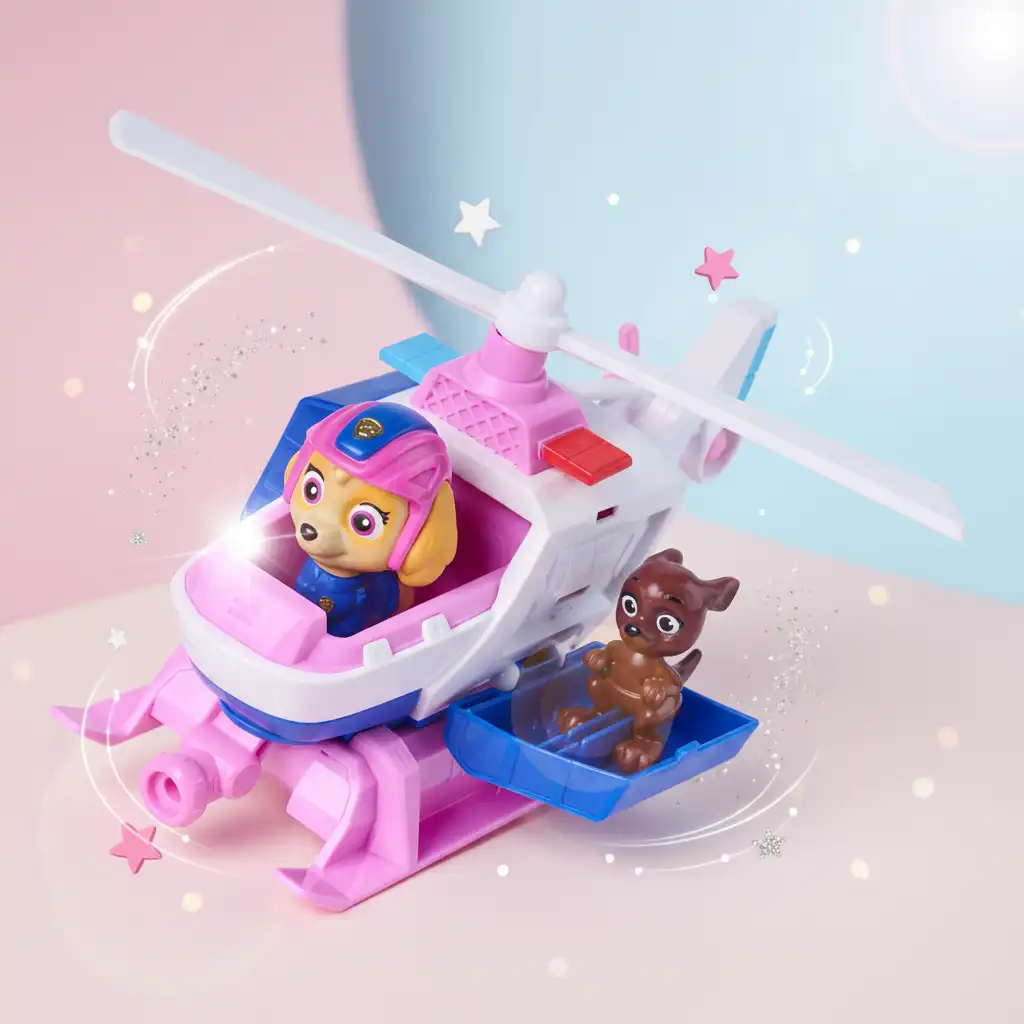 Construção robusta e segura para aventuras diárias.