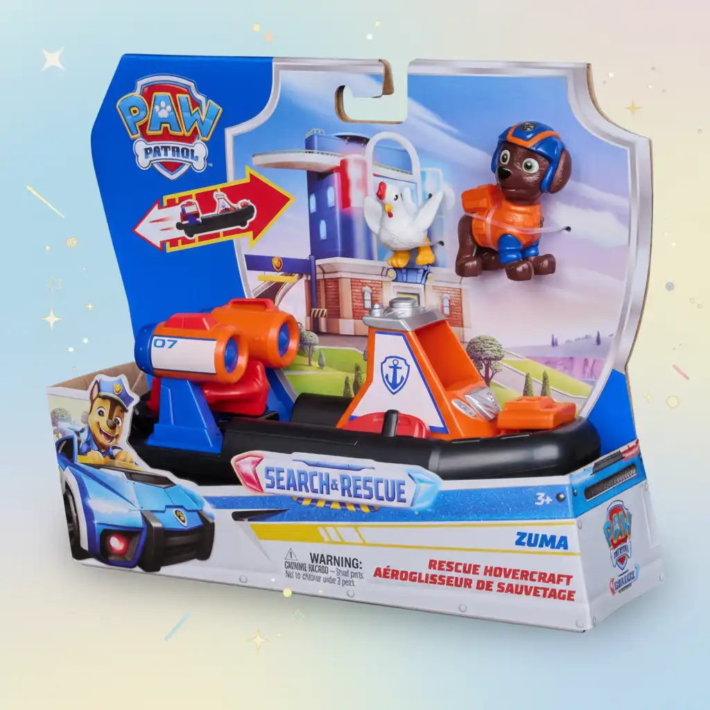 Viva emocionantes aventuras salvando Chickaletta!