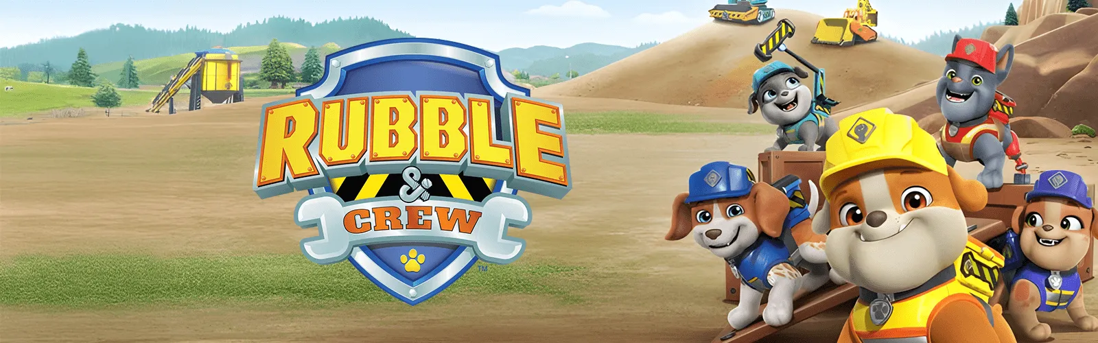 Construa e conserte com Motor e seu incrível veículo.