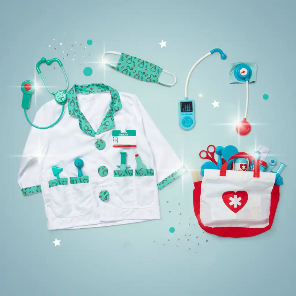 Inspire-se com dicas para experiências ainda mais ricas no consultório infantil.