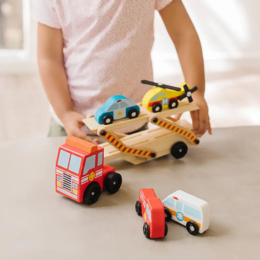 Brinquedo que desenvolve naturalmente a habilidade infantil e Motor