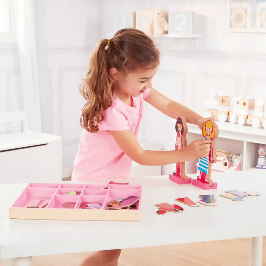 Inspire-se para criar e desenhar seus próprios modelos.