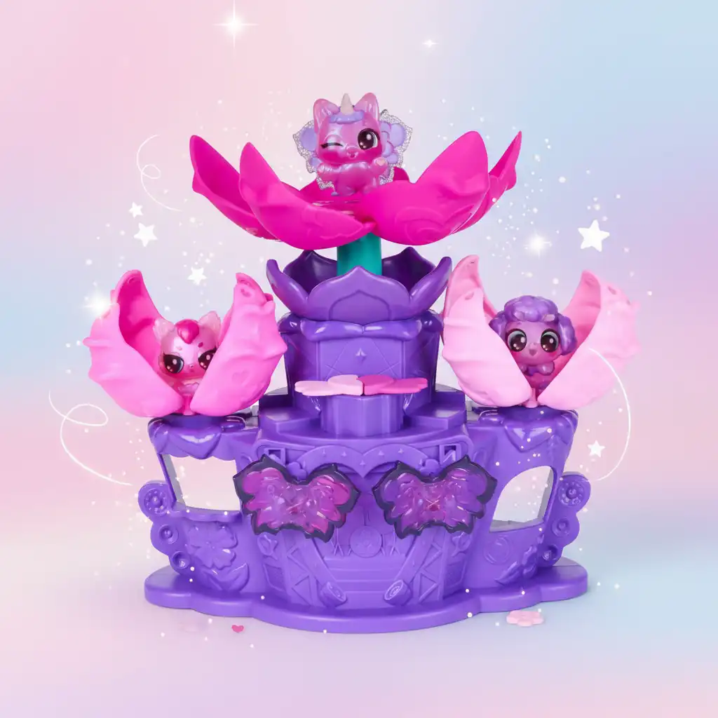 Elementos interativos para desenvolver a Motor fina e as habilidades dos seus filhos.