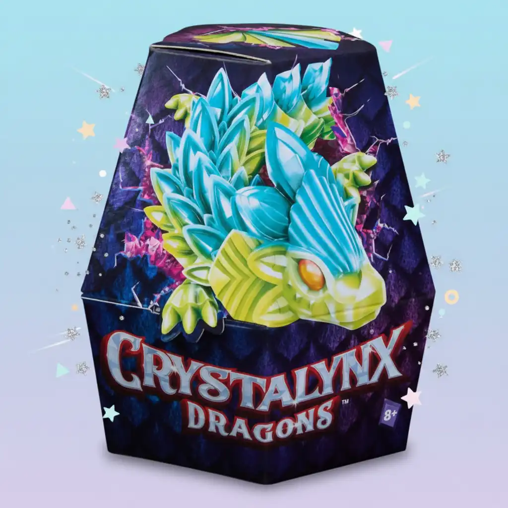 Viva momentos mágicos com um companheiro dragão móvel.