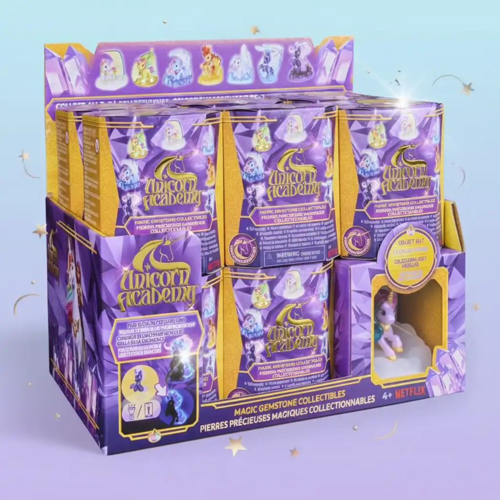 Detalhes minuciosos com elementos mágicos translúcidos