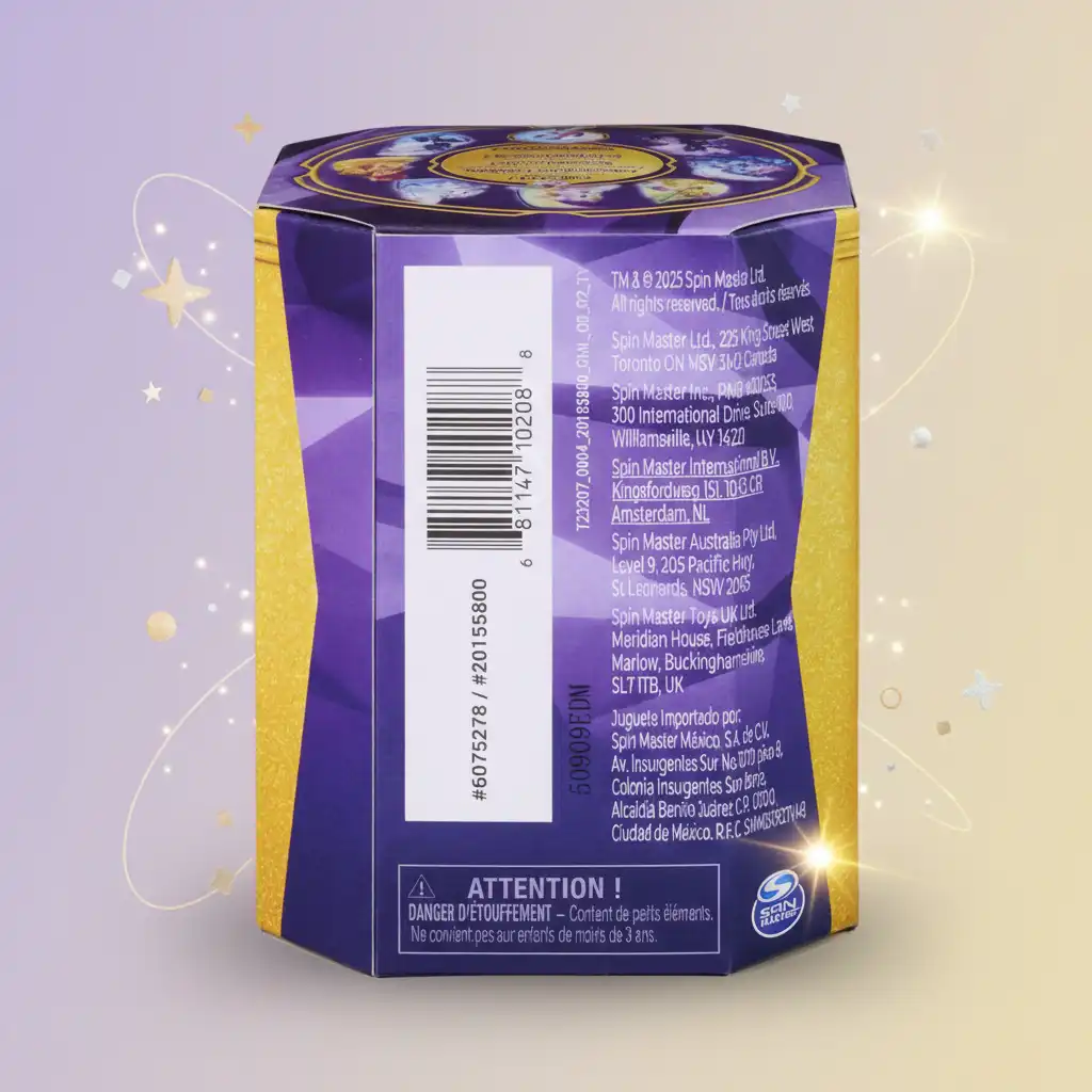 Figuras colecionáveis de qualidade para diversão duradoura