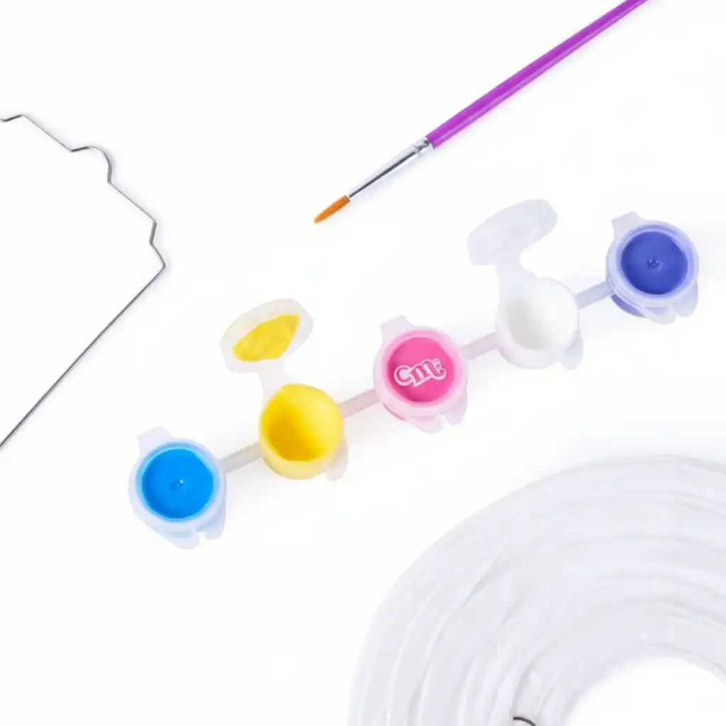 Crie designs únicos conforme sua imaginação