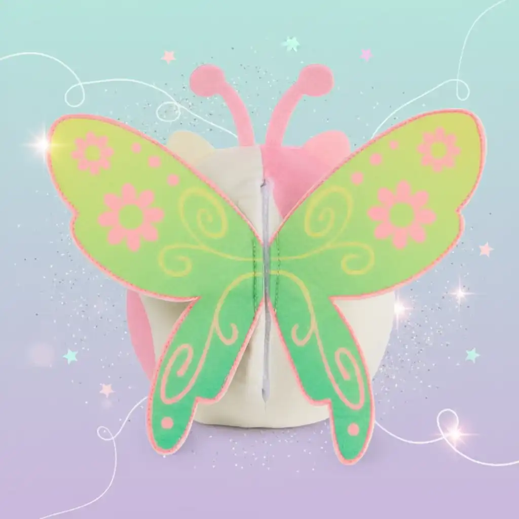 Desenvolva a imaginação em jogos divertidos com o hamster.