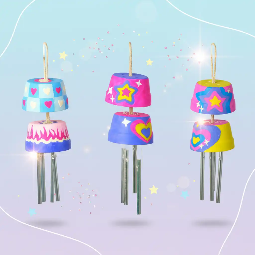 Diversão perfeita para qualquer festa infantil.