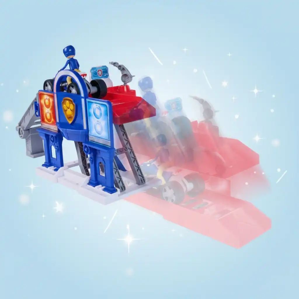 Estimule a imaginação das crianças na criação de suas próprias missões.