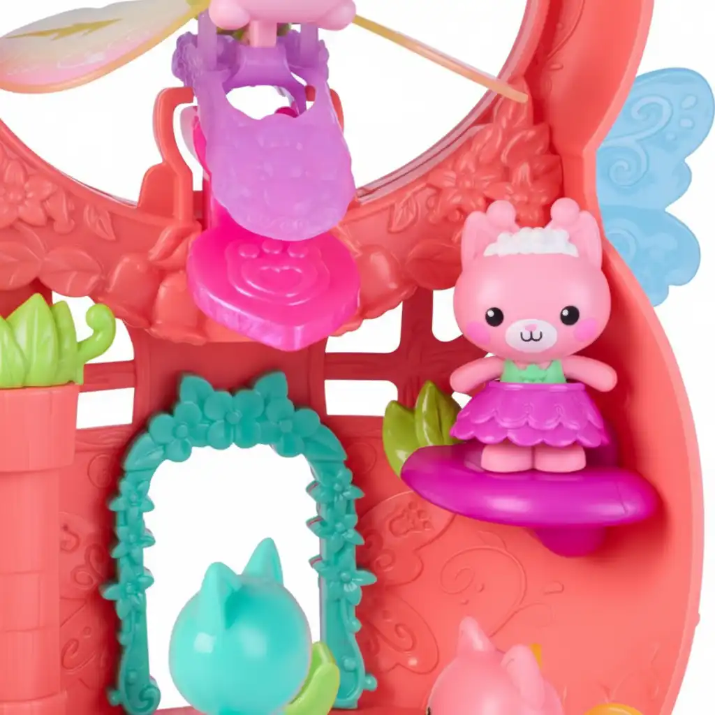 Amplie sua coleção com peças únicas do mundo Gabby.