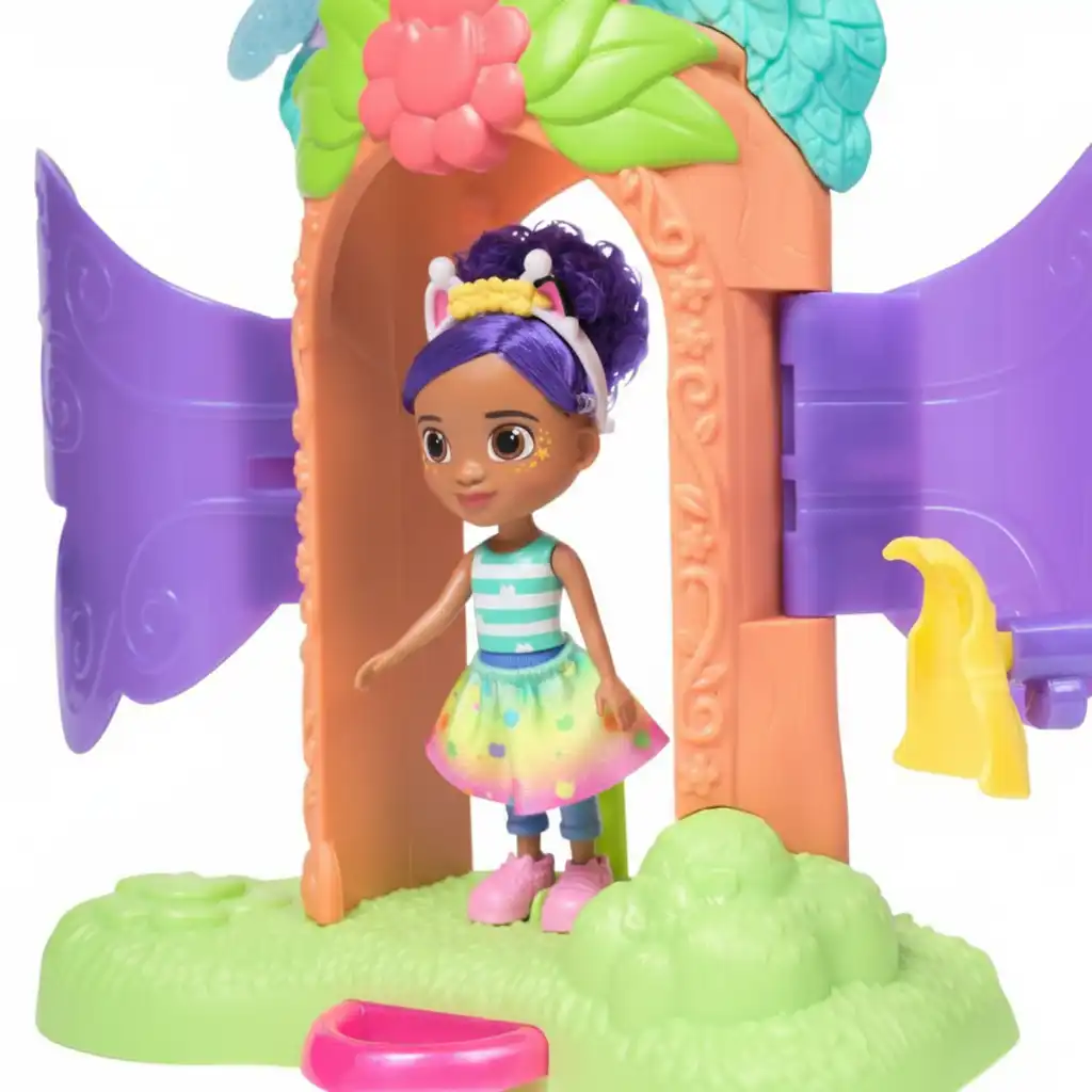 Acessórios autênticos inspirados na série favorita para jogo fiel.