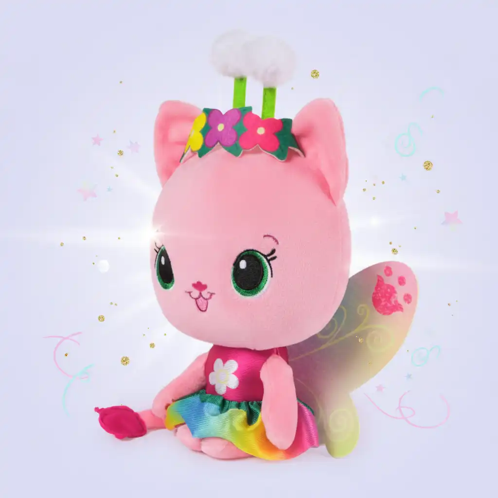 Descubra novas formas de brincar com funções interativas.