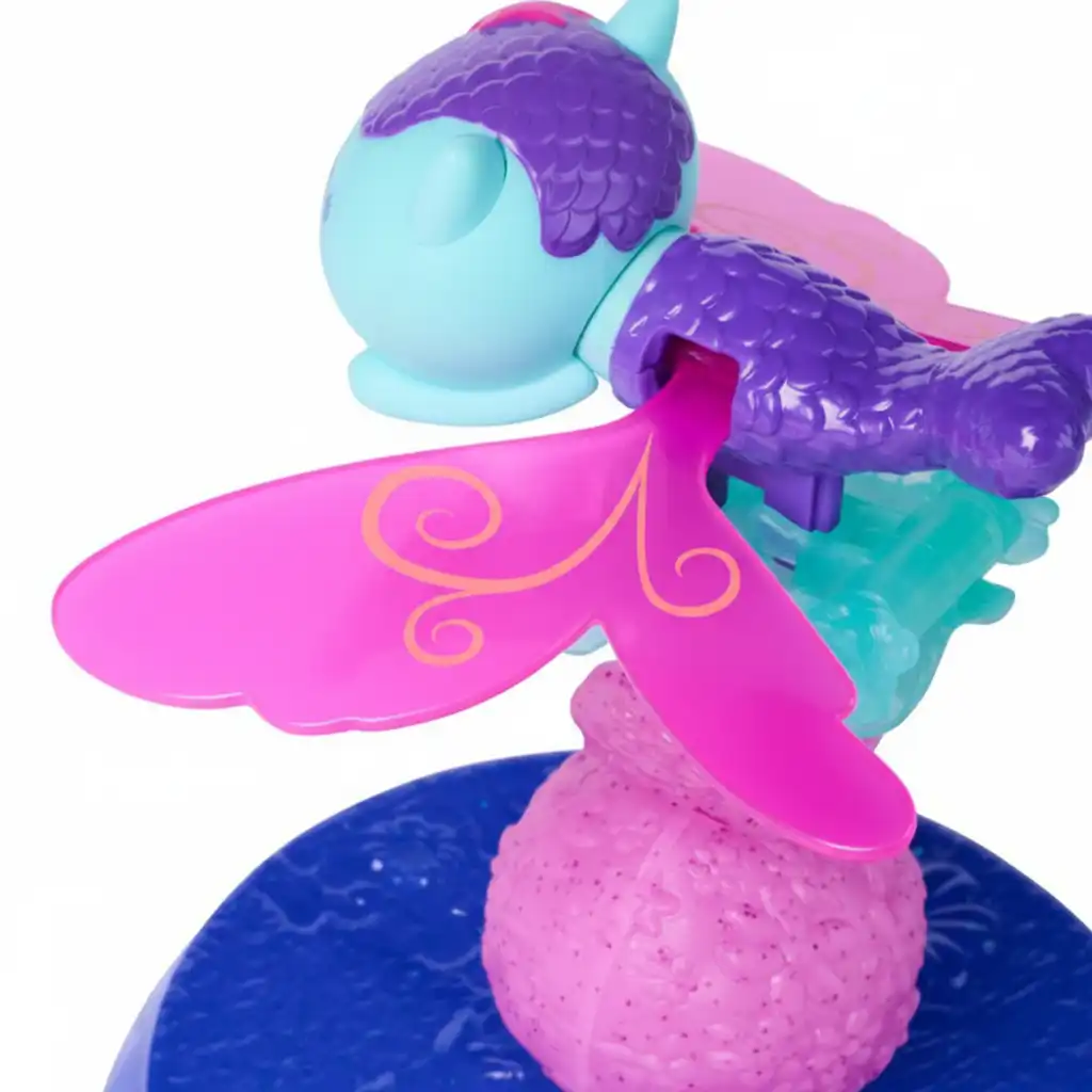 Faça feliz com o presente perfeito para toda pequena fã.