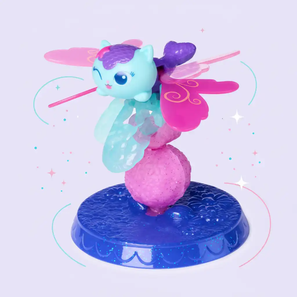 Inspire-se para horas infinitas de brincadeiras criativas.