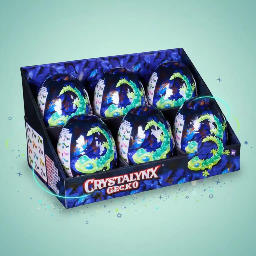 Detalhes precisos e flexibilidade infinita em cada articulação.