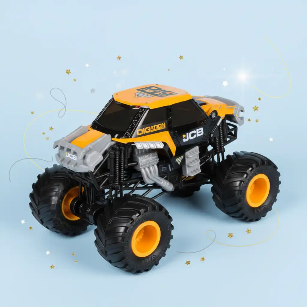 Viva uma corrida infinita cheia de saltos e adrenalina.